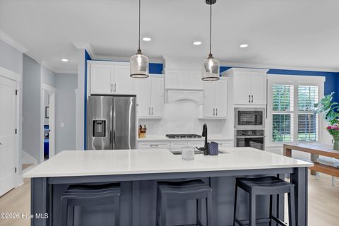 Tiny photo for 194 Hampton Court, Hampstead, NC 28443 (MLS # 100567366)