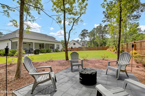 Tiny photo for 194 Hampton Court, Hampstead, NC 28443 (MLS # 100567366)
