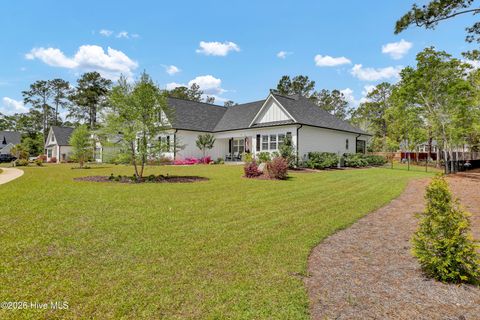 Tiny photo for 194 Hampton Court, Hampstead, NC 28443 (MLS # 100567366)