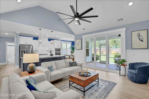 Tiny photo for 194 Hampton Court, Hampstead, NC 28443 (MLS # 100567366)