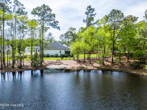 Tiny photo for 194 Hampton Court, Hampstead, NC 28443 (MLS # 100567366)