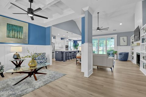 Tiny photo for 194 Hampton Court, Hampstead, NC 28443 (MLS # 100567366)