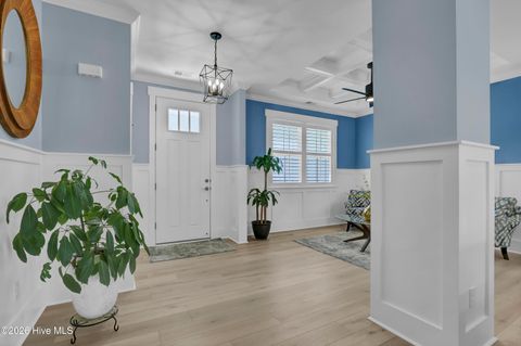 Tiny photo for 194 Hampton Court, Hampstead, NC 28443 (MLS # 100567366)