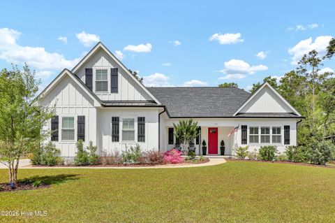 Tiny photo for 194 Hampton Court, Hampstead, NC 28443 (MLS # 100567366)