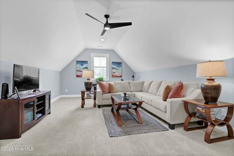 Tiny photo for 194 Hampton Court, Hampstead, NC 28443 (MLS # 100567366)