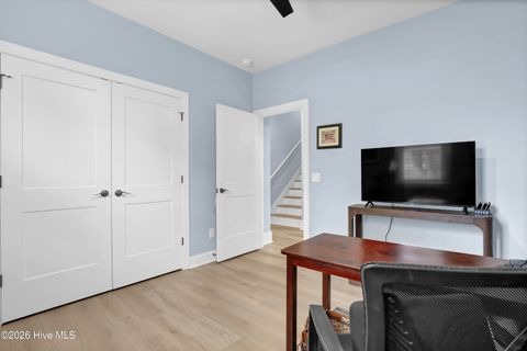 Tiny photo for 194 Hampton Court, Hampstead, NC 28443 (MLS # 100567366)