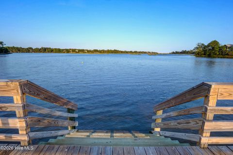 Tiny photo for 194 Hampton Court, Hampstead, NC 28443 (MLS # 100567366)