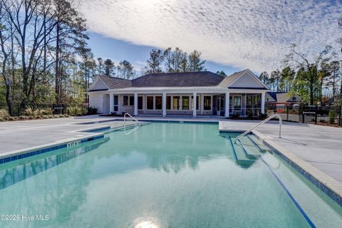 Tiny photo for 194 Hampton Court, Hampstead, NC 28443 (MLS # 100567366)