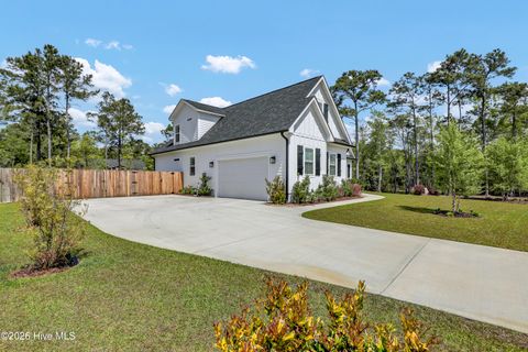 Tiny photo for 194 Hampton Court, Hampstead, NC 28443 (MLS # 100567366)