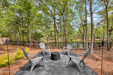 Tiny photo for 194 Hampton Court, Hampstead, NC 28443 (MLS # 100567366)