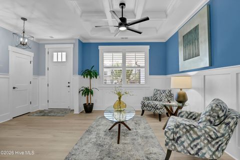 Tiny photo for 194 Hampton Court, Hampstead, NC 28443 (MLS # 100567366)