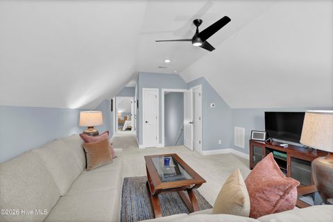 Tiny photo for 194 Hampton Court, Hampstead, NC 28443 (MLS # 100567366)