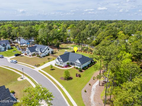 Tiny photo for 194 Hampton Court, Hampstead, NC 28443 (MLS # 100567366)