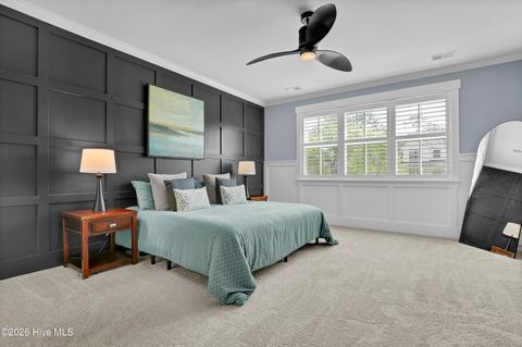 Tiny photo for 194 Hampton Court, Hampstead, NC 28443 (MLS # 100567366)