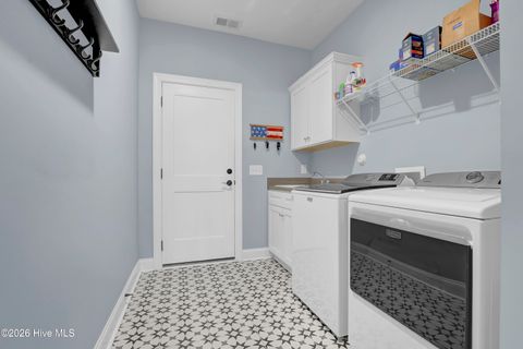 Tiny photo for 194 Hampton Court, Hampstead, NC 28443 (MLS # 100567366)