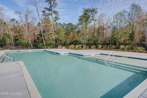 Tiny photo for 194 Hampton Court, Hampstead, NC 28443 (MLS # 100567366)