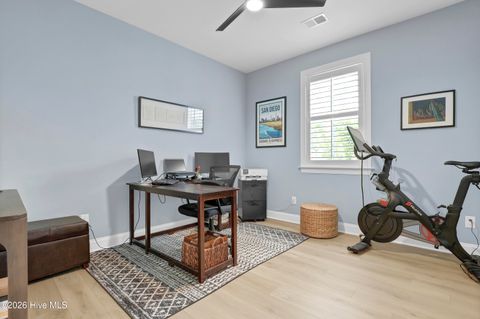 Tiny photo for 194 Hampton Court, Hampstead, NC 28443 (MLS # 100567366)