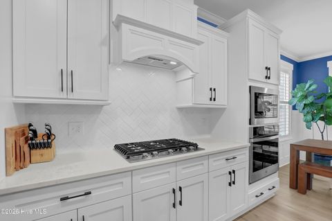 Tiny photo for 194 Hampton Court, Hampstead, NC 28443 (MLS # 100567366)