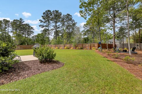 Tiny photo for 194 Hampton Court, Hampstead, NC 28443 (MLS # 100567366)