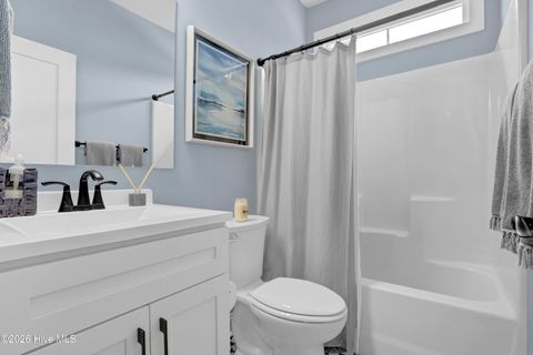 Tiny photo for 194 Hampton Court, Hampstead, NC 28443 (MLS # 100567366)