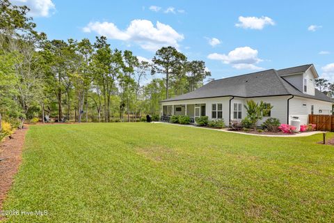 Tiny photo for 194 Hampton Court, Hampstead, NC 28443 (MLS # 100567366)