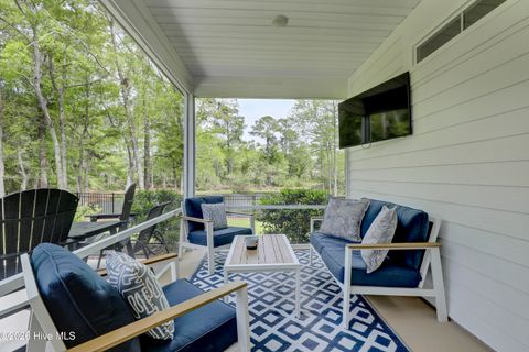 Tiny photo for 194 Hampton Court, Hampstead, NC 28443 (MLS # 100567366)