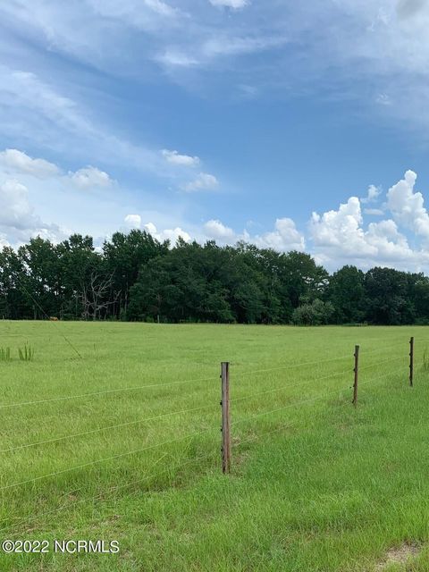 Vacant Land For Sale - 5188 Lobelia Road<br/> Moore County, Vass, NC 28394