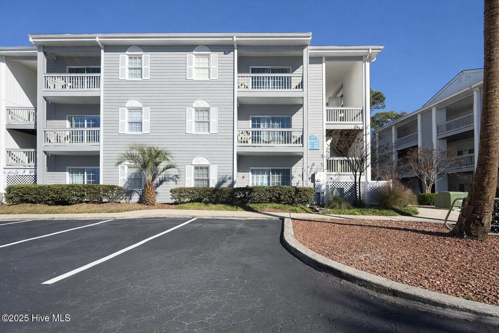 Photo of 165 Royal Poste Road # 2911, Sunset Beach, NC 28468 (MLS # 100541613)