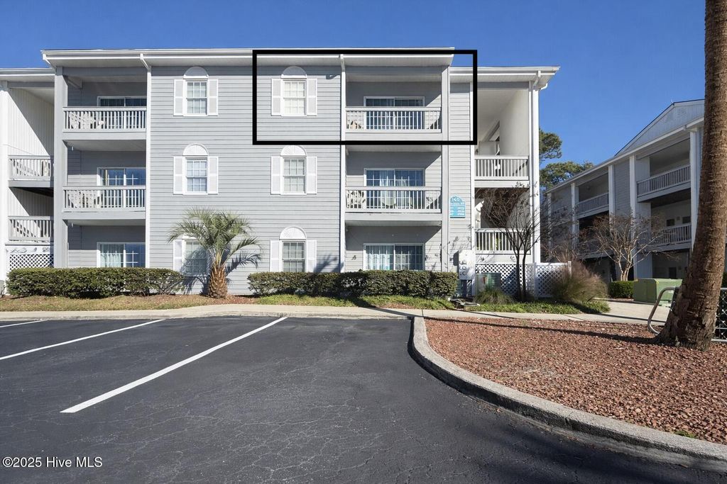 Photo of 165 Royal Poste Road # 2911, Sunset Beach, NC 28468 (MLS # 100541613)