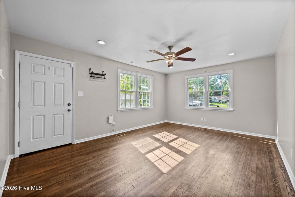 Photo of 708 Barn Street, Jacksonville, NC 28540 (MLS # 100547094)