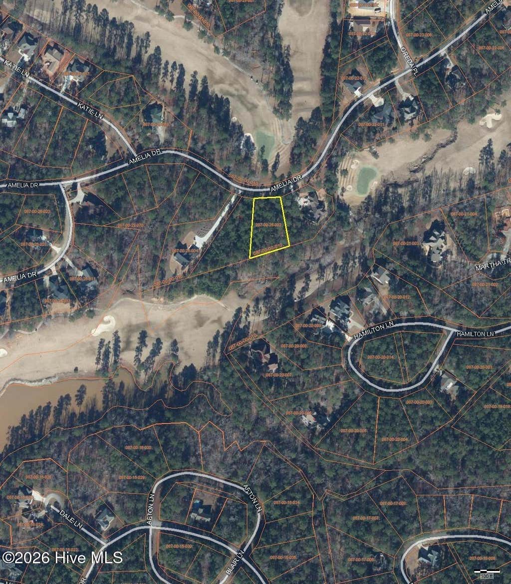 Photo of 2 Amelia Drive, McCormick, SC 29835 (MLS # 100596257)