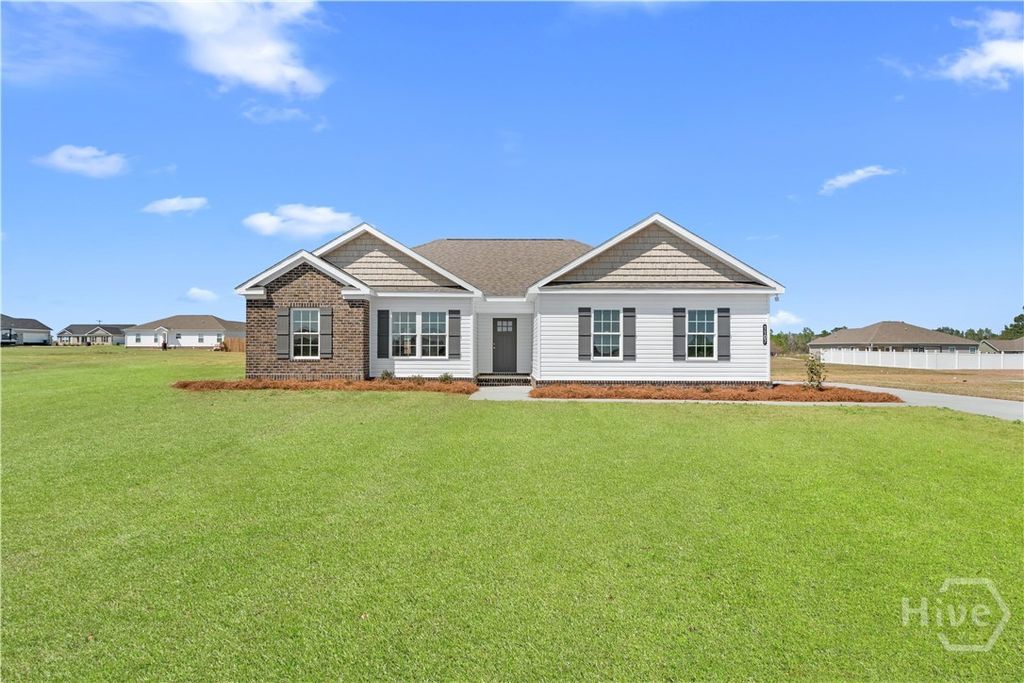 Photo of 1107 Spurweed Lane #47, Statesboro, GA 30458 (MLS # SA355429)