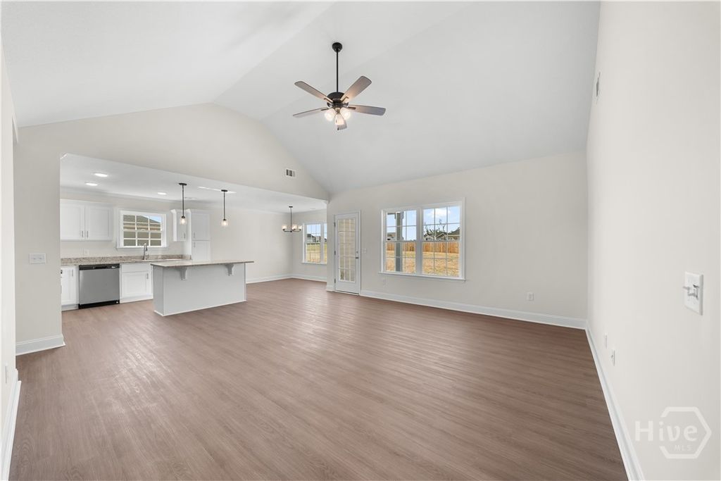 Photo of 1107 Spurweed Lane #47, Statesboro, GA 30458 (MLS # SA355429)