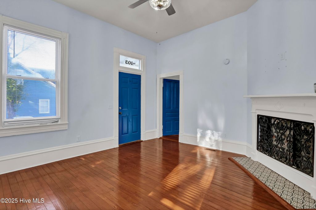 Photo of 103 N 8th Street, Wilmington, NC 28401 (MLS # 100576224)