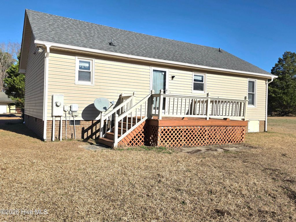 Photo of 35 Sallie Drive, Smithfield, NC 27577 (MLS # 100551952)