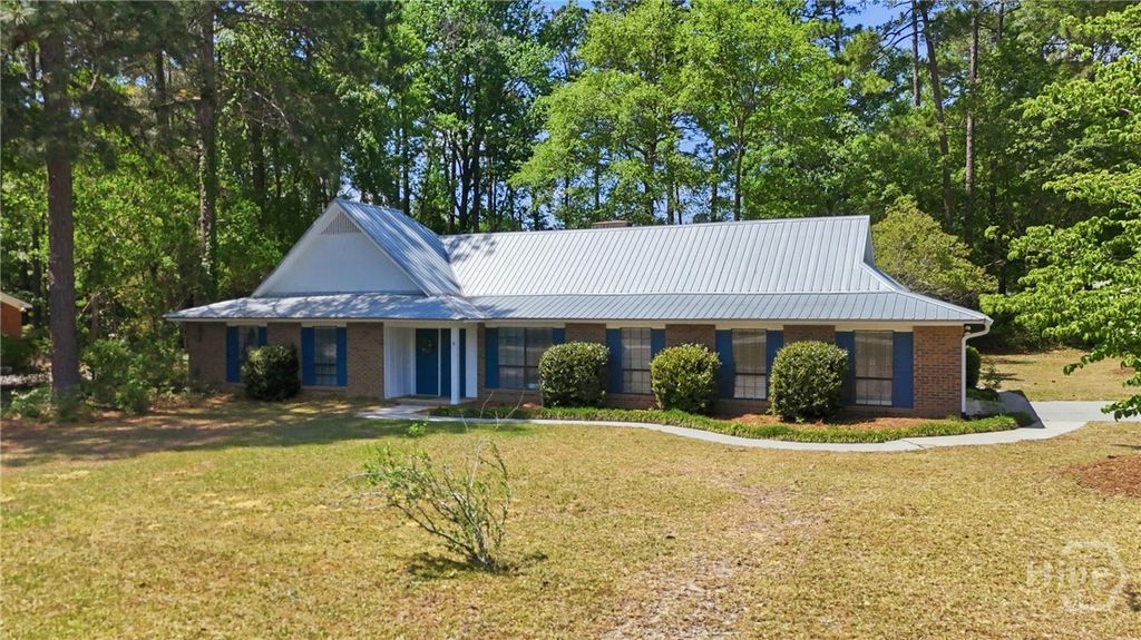 Photo of 9 Northlake Drive, Statesboro, GA 30458 (MLS # SA354143)