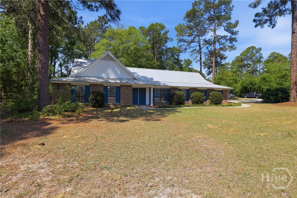 Photo of 9 Northlake Drive, Statesboro, GA 30458 (MLS # SA354143)
