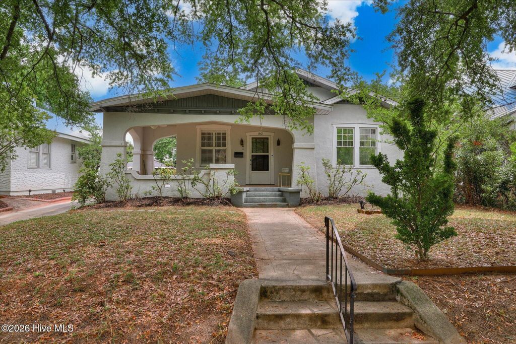 Photo of 1442 Johns Road, Augusta, GA (MLS # 100572975)