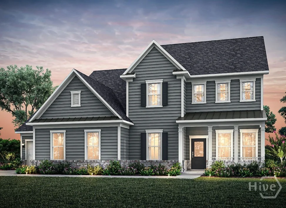 1140 Pine Valley Trail