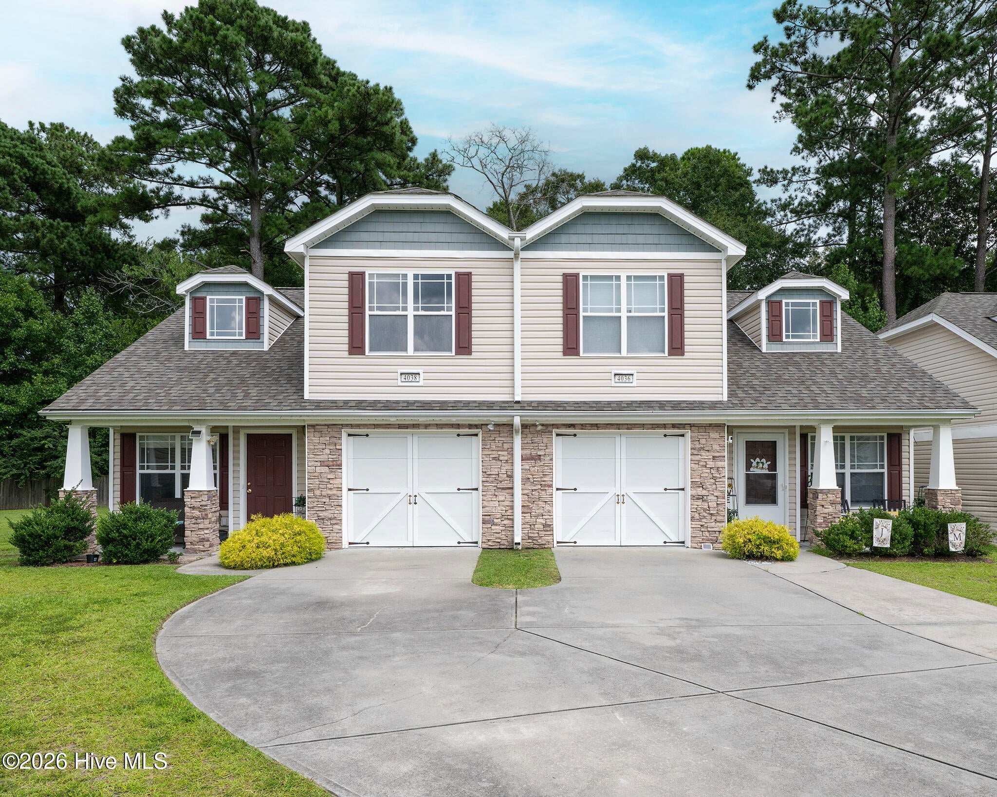 4038 Arbor Green Way
