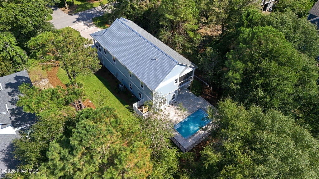 Photo of 405 Emerald Landing Drive, Emerald Isle, NC 28594 (MLS # 100582972)