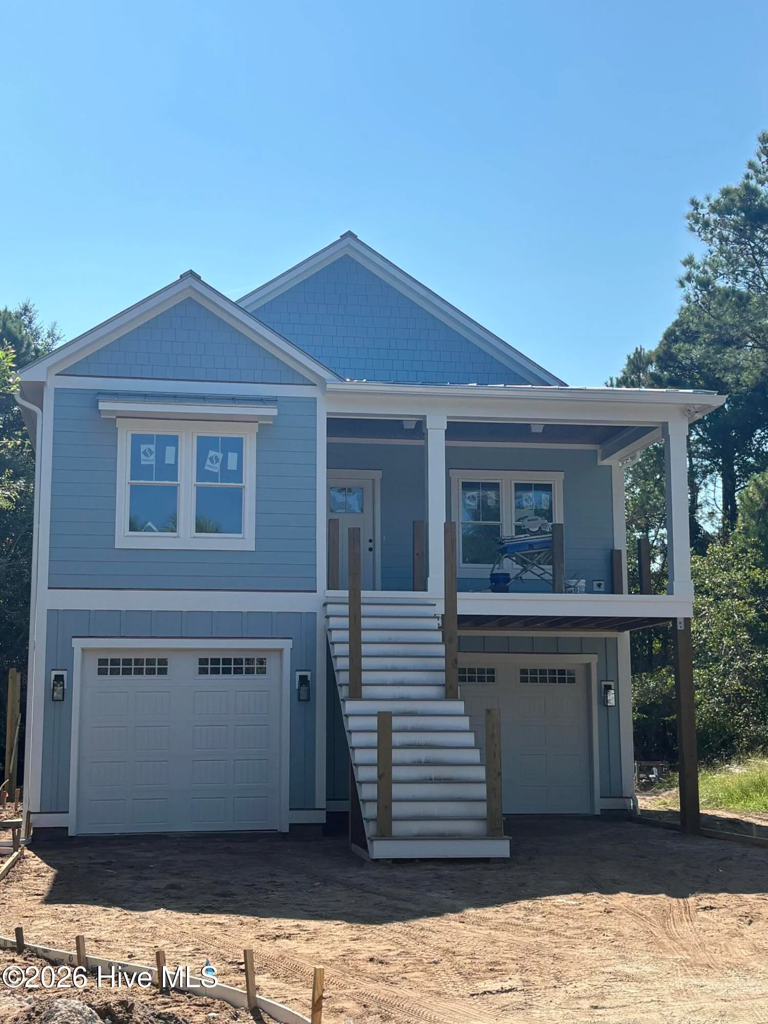 405 Emerald Landing Drive