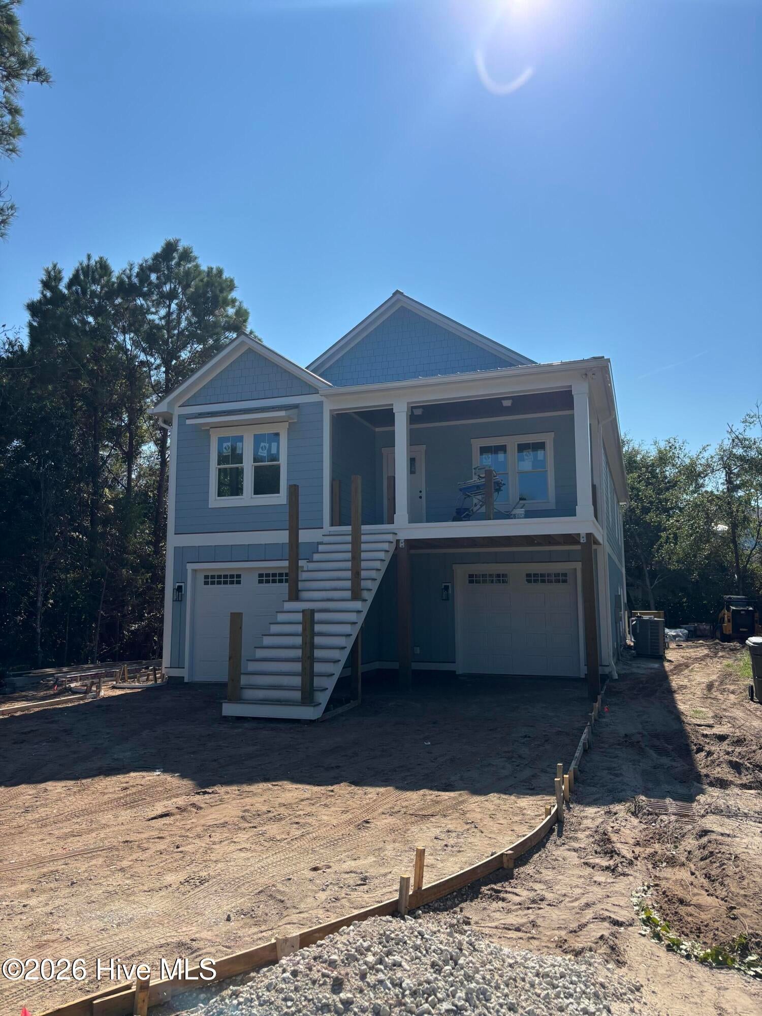 405 Emerald Landing Drive