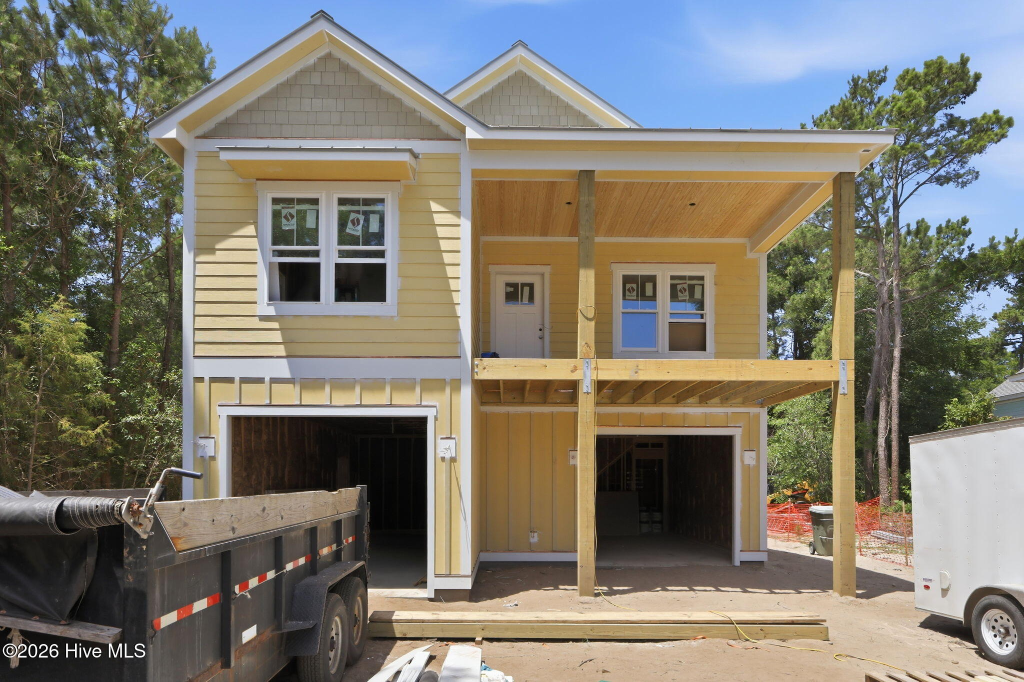 405 Emerald Landing Drive