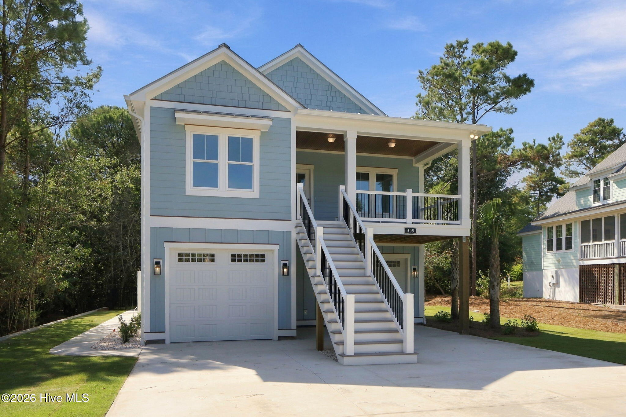 405 Emerald Landing Drive