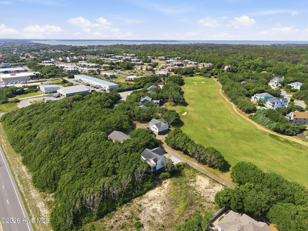 Photo of 4225 Johnston Lane, Kitty Hawk, NC 27949 (MLS # 100573598)