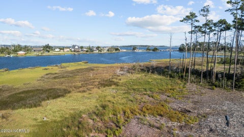 Vacant Land For Sale - 280 Donnie Davis Road<br/> Williston, NC 28589