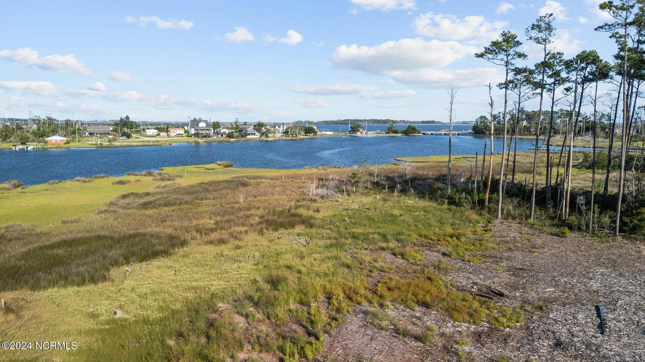 280 Donnie Davis Road, Williston, NC, 28589