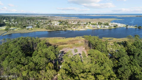 Vacant Land For Sale - 280 Donnie Davis Road<br/> Williston, NC 28589