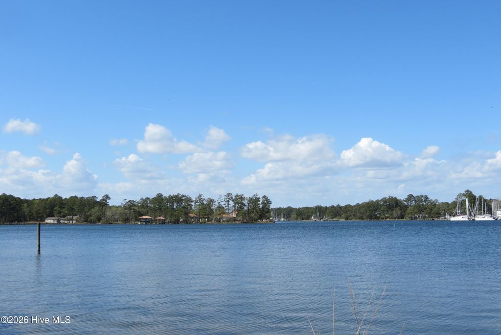 Photo of 609 Mills Road, Oriental, NC 28571 (MLS # 100565455)